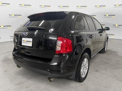 2011 Ford Edge SE