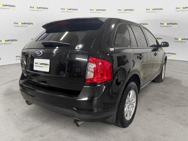 2011 Ford Edge SE