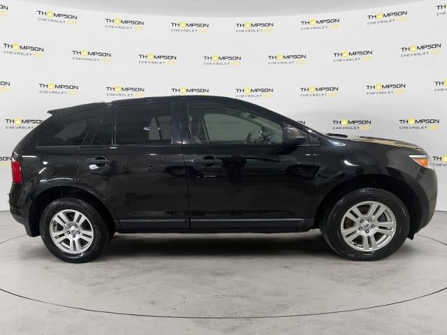 2011 Ford Edge SE