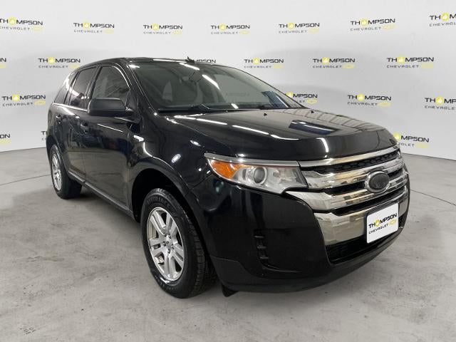 2011 Ford Edge SE