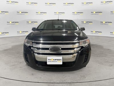 2011 Ford Edge SE