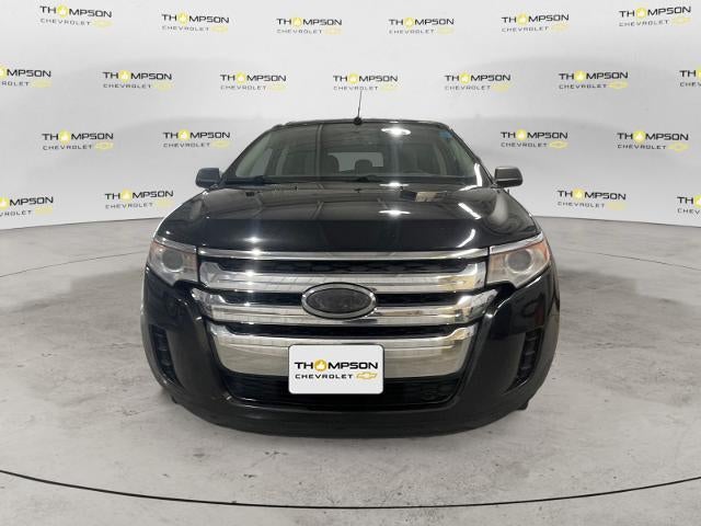 2011 Ford Edge SE