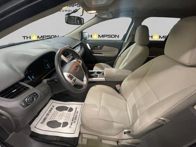 2011 Ford Edge SE