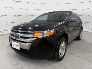 2011 Ford Edge SE