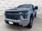 2023 Chevrolet Silverado 2500 HD LTZ