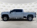 2023 Chevrolet Silverado 2500 HD LTZ