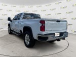 2023 Chevrolet Silverado 2500 HD LTZ