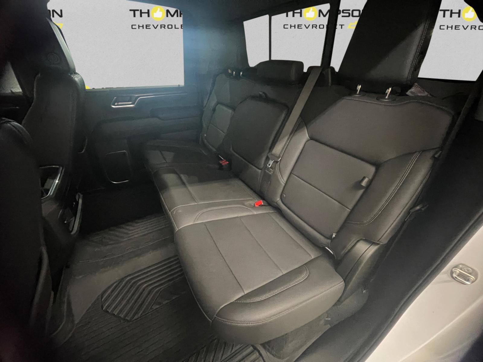 2024 Chevrolet Silverado 3500 HD LT