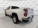 2024 Chevrolet Silverado 3500 HD LT
