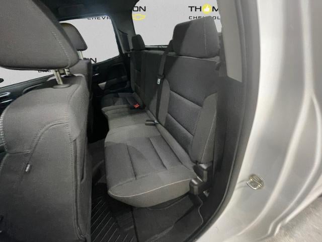 2019 Chevrolet Silverado LD LT