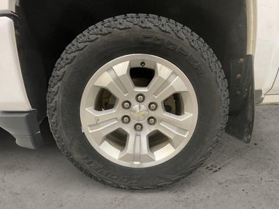 2019 Chevrolet Silverado LD LT