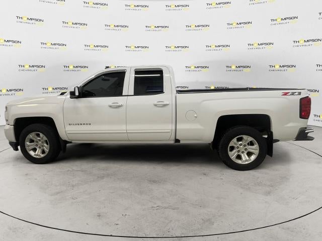 2019 Chevrolet Silverado LD LT