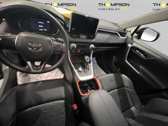 2023 Toyota RAV4 Adventure