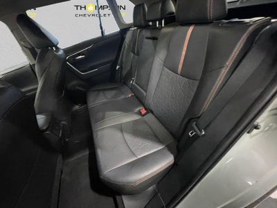 2023 Toyota RAV4 Adventure