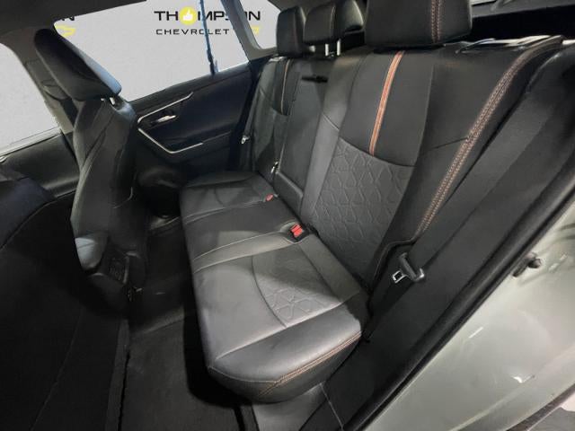 2023 Toyota RAV4 Adventure