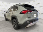 2023 Toyota RAV4 Adventure