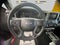 2022 Chevrolet Silverado 1500 LTD Custom Trail Boss
