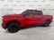 2022 Chevrolet Silverado 1500 LTD Custom Trail Boss