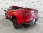 2022 Chevrolet Silverado 1500 LTD Custom Trail Boss