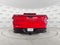 2022 Chevrolet Silverado 1500 LTD Custom Trail Boss