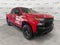 2022 Chevrolet Silverado 1500 LTD Custom Trail Boss