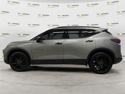 2024 Chevrolet Blazer 3LT