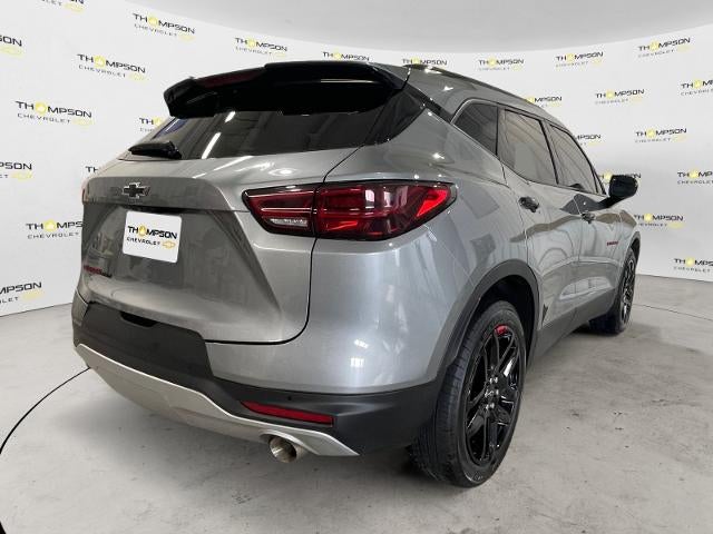 2024 Chevrolet Blazer 3LT