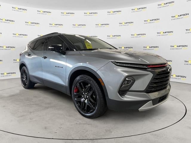 2024 Chevrolet Blazer 3LT