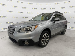2017 Subaru Outback Limited