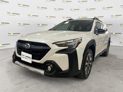 2023 Subaru Outback Limited