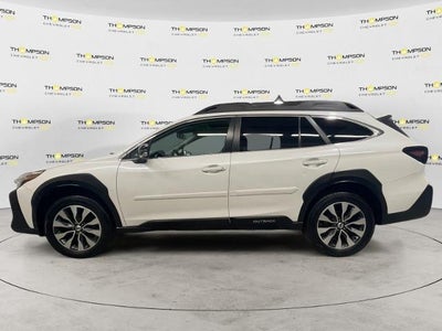 2023 Subaru Outback Limited