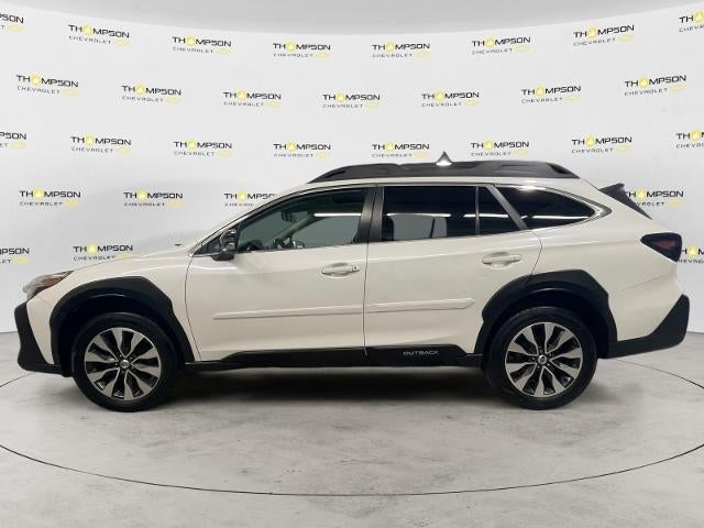 2023 Subaru Outback Limited