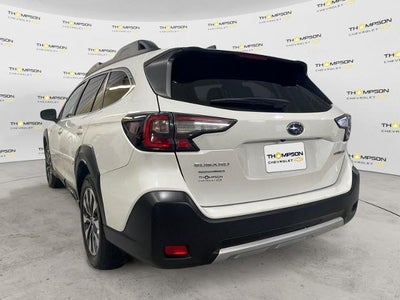2023 Subaru Outback Limited
