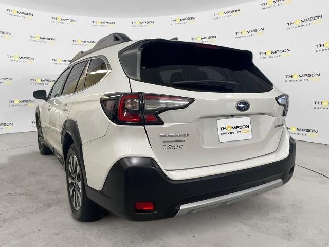 2023 Subaru Outback Limited
