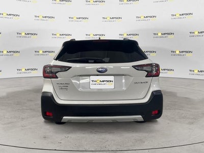 2023 Subaru Outback Limited