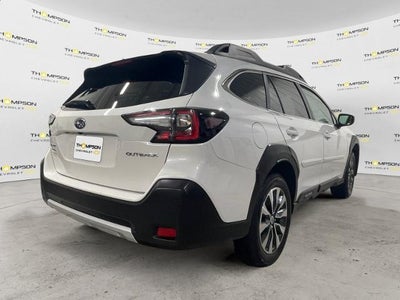 2023 Subaru Outback Limited