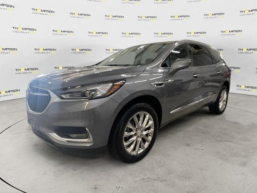 2021 Buick Enclave Premium