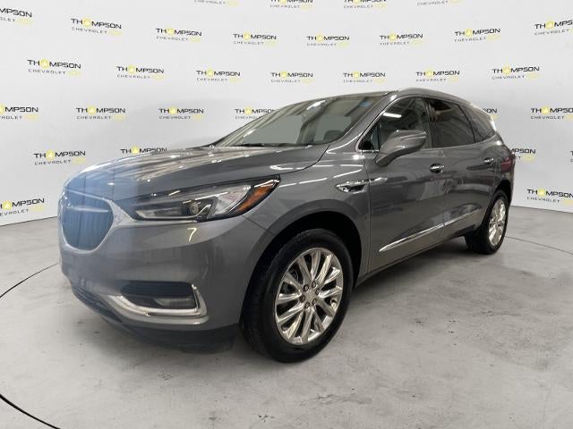 2021 Buick Enclave Premium