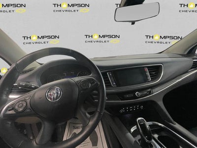 2021 Buick Enclave Premium