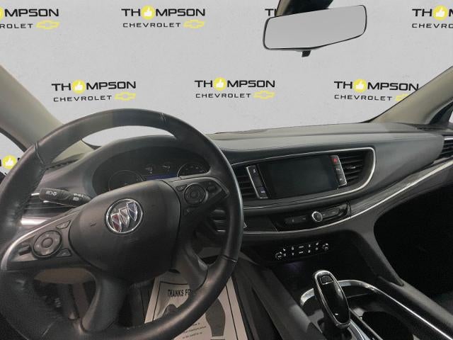 2021 Buick Enclave Premium