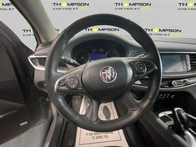 2021 Buick Enclave Premium