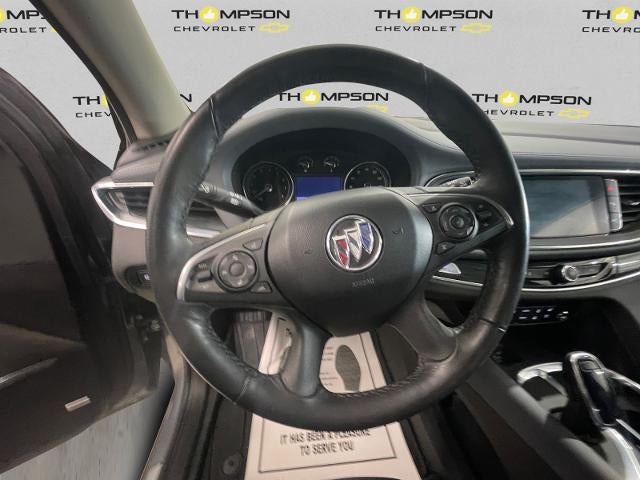 2021 Buick Enclave Premium