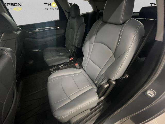 2021 Buick Enclave Premium