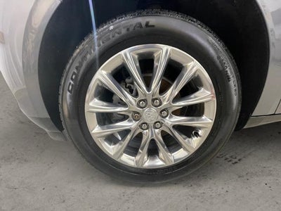 2021 Buick Enclave Premium