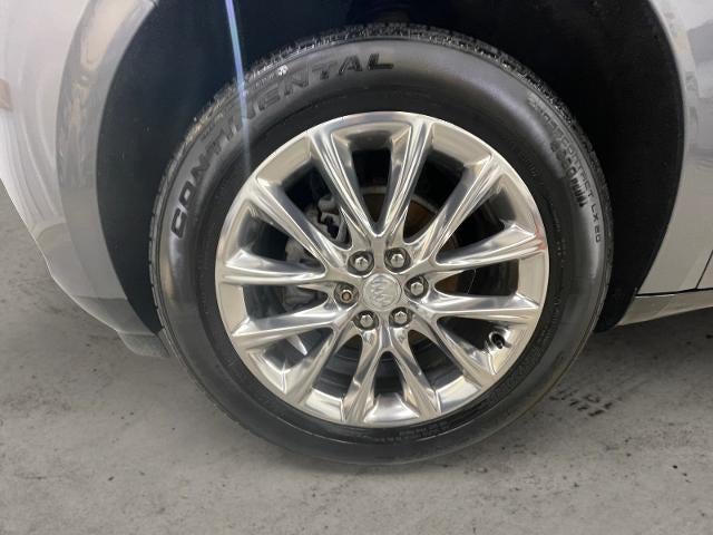 2021 Buick Enclave Premium