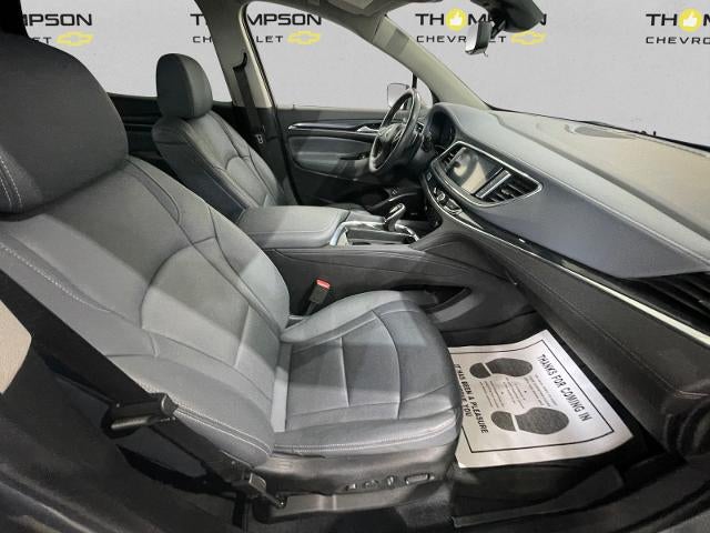 2021 Buick Enclave Premium