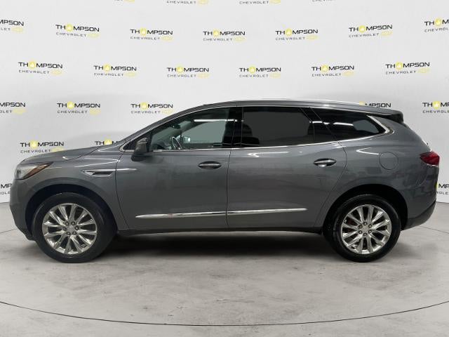 2021 Buick Enclave Premium