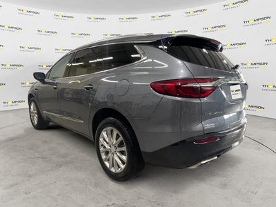 2021 Buick Enclave Premium