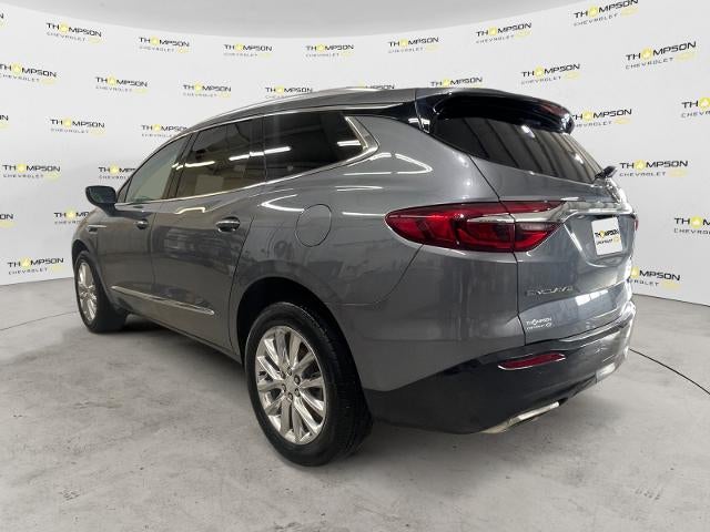2021 Buick Enclave Premium