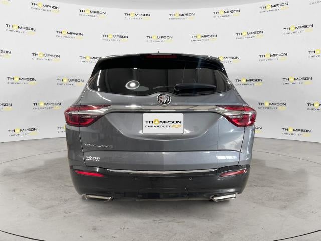 2021 Buick Enclave Premium